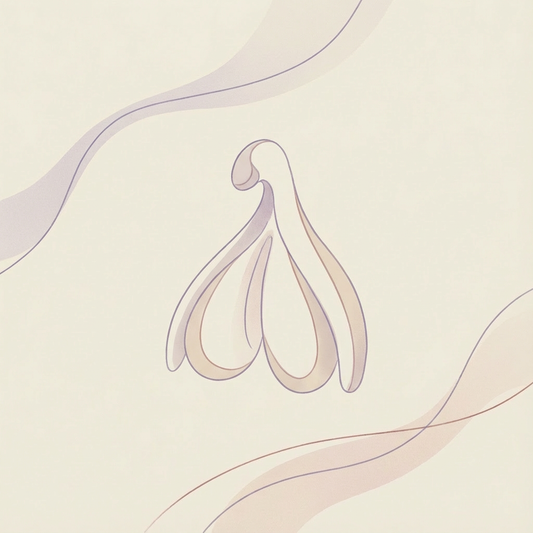 Le clitoris : découvrir l’organe du plaisir féminin sans tabou