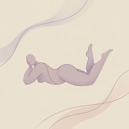 Traumatisme et corps : se reconnecter à soi en douceur