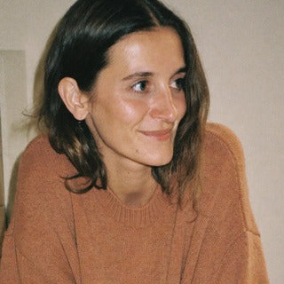 Camille, 35 ans