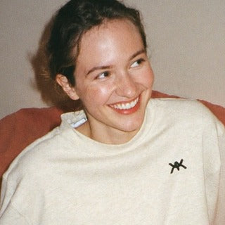 Lucie, 25 ans
